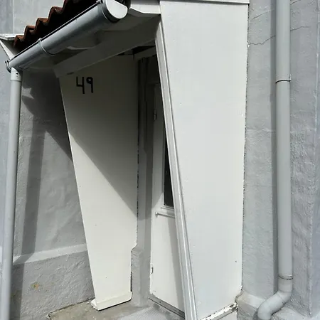 Cave Appartamento Bergen