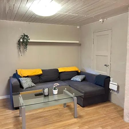 Cave Apartment Bergen